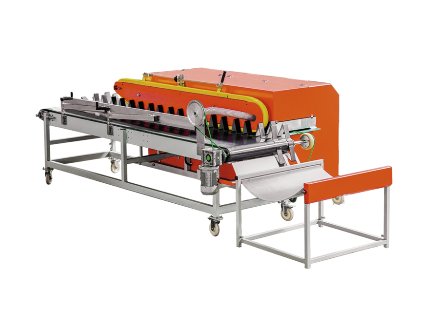 2.6米鮮切花處理線