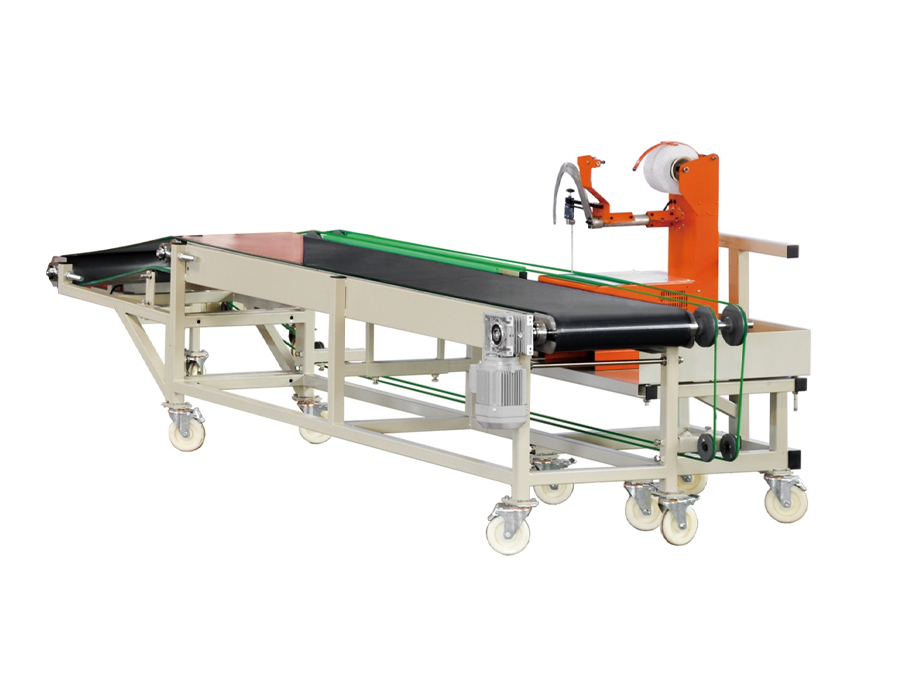 4.0米緩沖輸送機