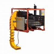 新型多功能吹掃機為何如此強勢