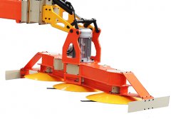 割草機的刀片要如何選擇