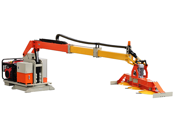 運用綠籬修剪機前應留意的問題