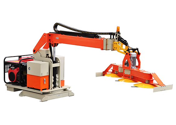 綠籬修剪機有哪些特點