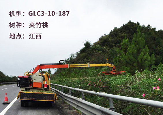 車載綠籬修剪機廠家說說綠籬的修剪技巧要點！