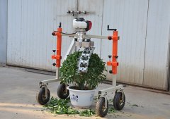 割草機的正確使用方式