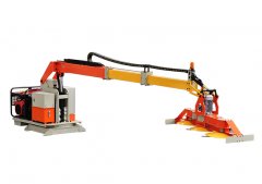 如何安全的使用公路修剪機