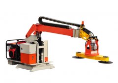 公路修剪機的應用